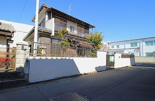 埼玉県本庄市西富田 1180万円 3LDK