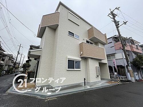 大阪府寝屋川市堀溝１丁目 2980万円 3LDK