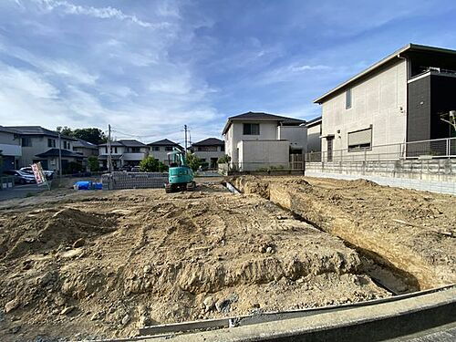 大阪府枚方市香里園桜木町 4380万円 4LDK