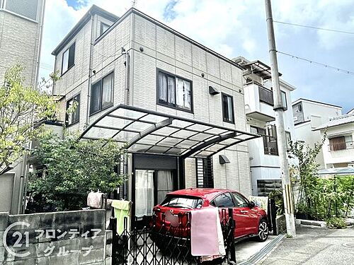 大阪府寝屋川市成美町 3200万円