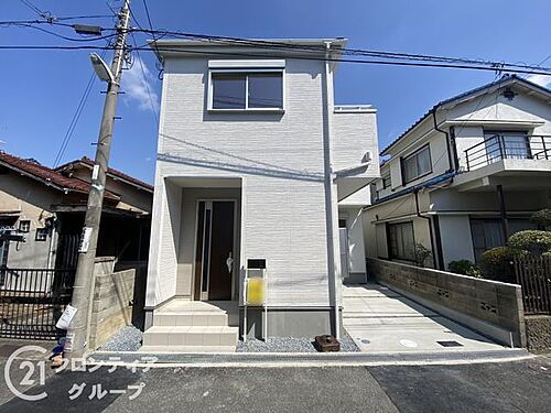 大阪府寝屋川市若葉町 3280万円 2SLDK