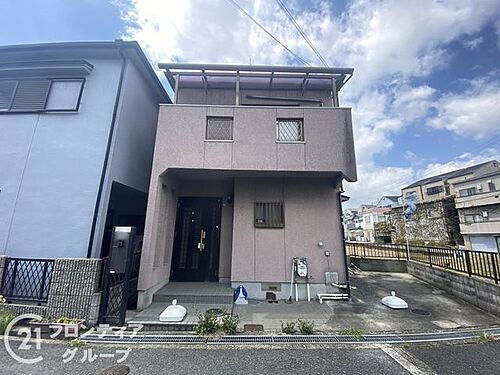 大阪府枚方市堂山３丁目 1680万円