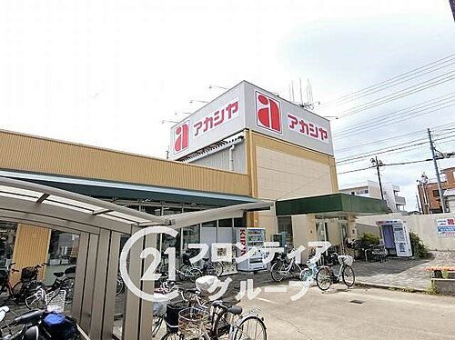 detached 藤阪東町4丁目