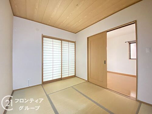 detached 藤阪東町4丁目