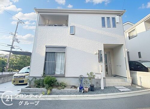 大阪府寝屋川市明和１丁目 2980万円