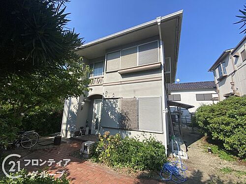 大阪府枚方市香里ケ丘４丁目 中古住宅