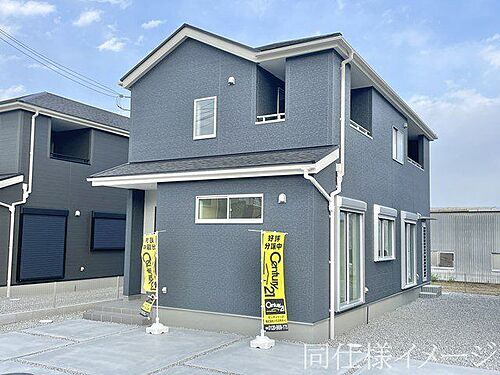 大阪府枚方市甲斐田新町 3680万円 4LDK