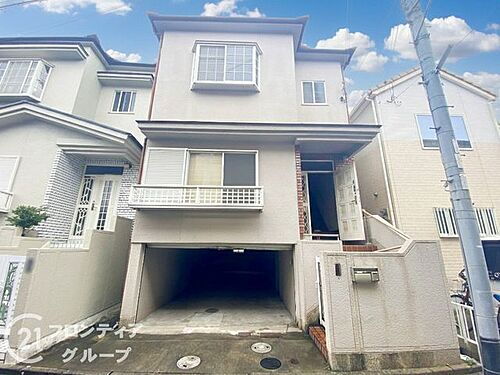 大阪府寝屋川市高柳１丁目 1280万円