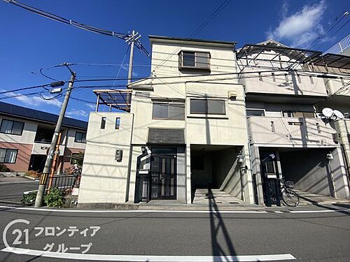 大阪府寝屋川市中木田町 1880万円