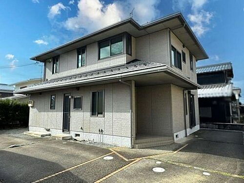 滋賀県東近江市沖野２丁目 2548万円