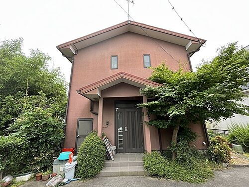 神奈川県小田原市酒匂１丁目 2480万円