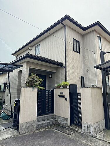 神奈川県小田原市久野 2180万円 5LDK