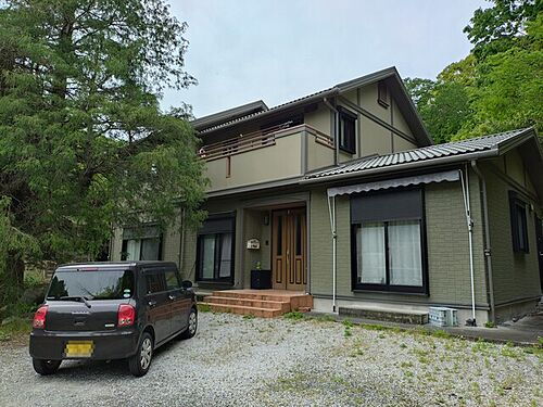 神奈川県小田原市沼代 2380万円