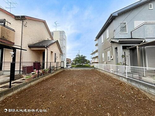 神奈川県横浜市保土ケ谷区川島町 4680万円 3LDK