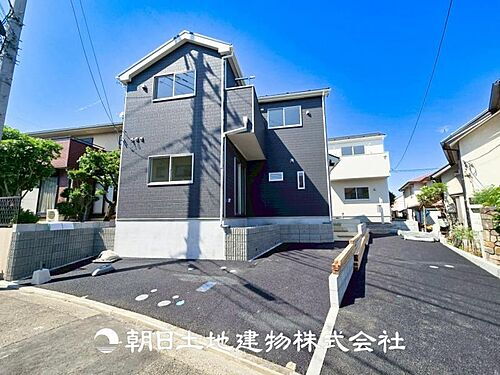 神奈川県横浜市青葉区荏田西４丁目 7280万円 3LDK