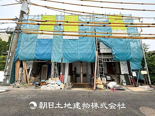 神奈川県横浜市青葉区美しが丘４丁目 6780万円 3LDK