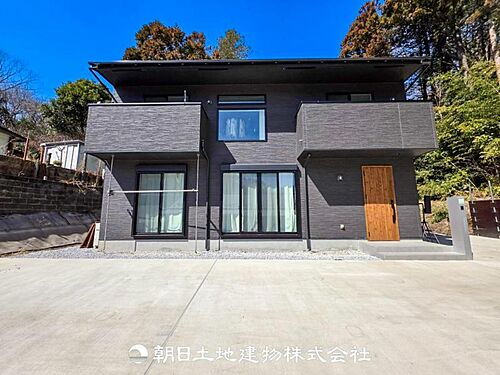 神奈川県横浜市緑区新治町 7280万円