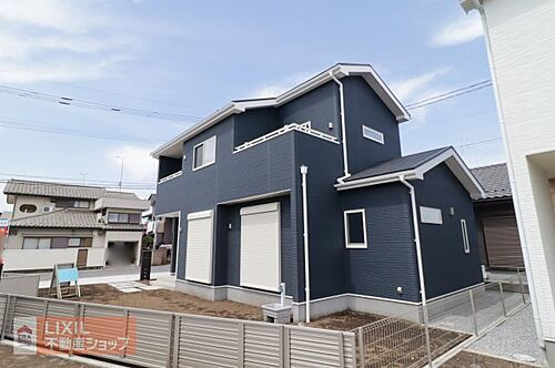 栃木県栃木市大宮町 2390万円 4LDK