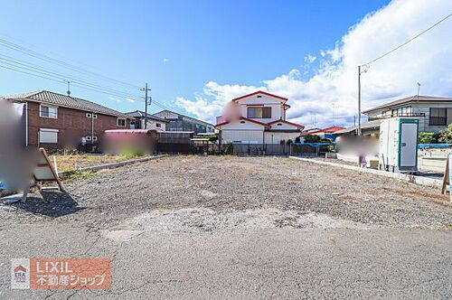 栃木県矢板市東町 2550万円 4LDK