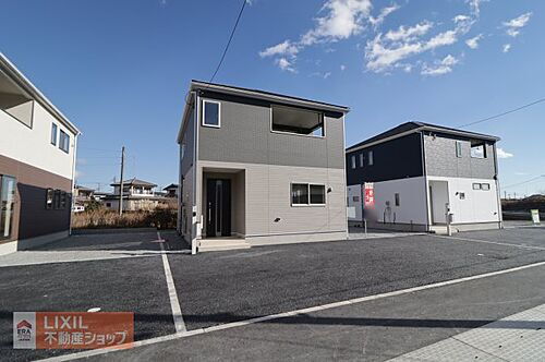 栃木県鹿沼市千渡 1790万円 4LDK