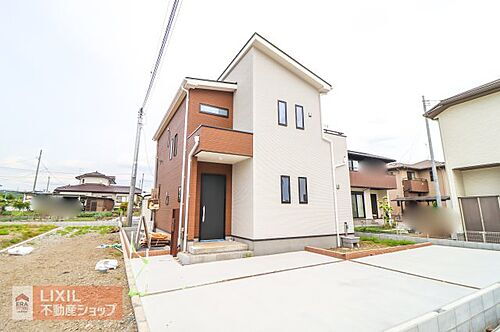 栃木県矢板市木幡 2490万円 4LDK