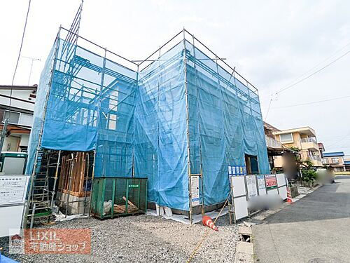 栃木県宇都宮市御幸ケ原町 2790万円 3LDK