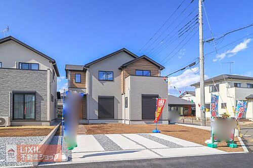 栃木県宇都宮市清原台６丁目 2999万円 4LDK