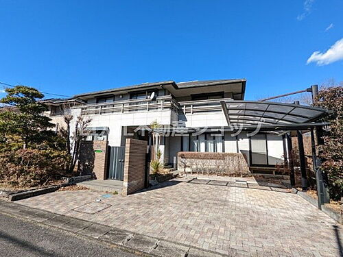 栃木県宇都宮市長岡町 4400万円