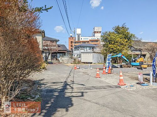 栃木県宇都宮市松原３丁目 3998万円 4SLDK