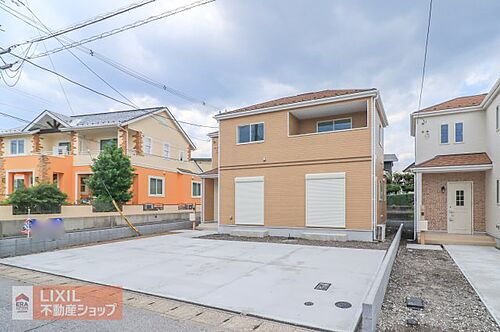 栃木県日光市森友 2590万円 4LDK