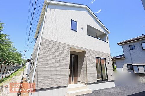 栃木県宇都宮市茂原１丁目 2390万円 4LDK