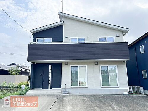 栃木県宇都宮市鶴田町 3190万円