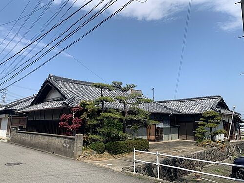 和歌山県紀の川市貴志川町丸栖 550万円
