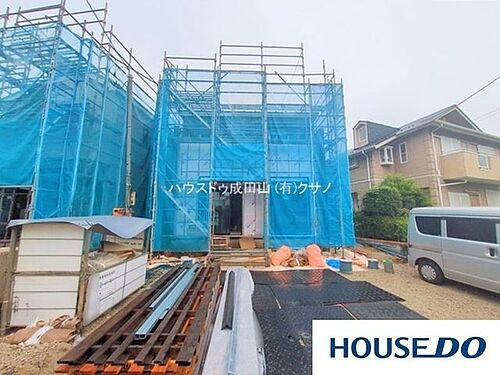 千葉県成田市玉造６丁目 4090万円 4LDK