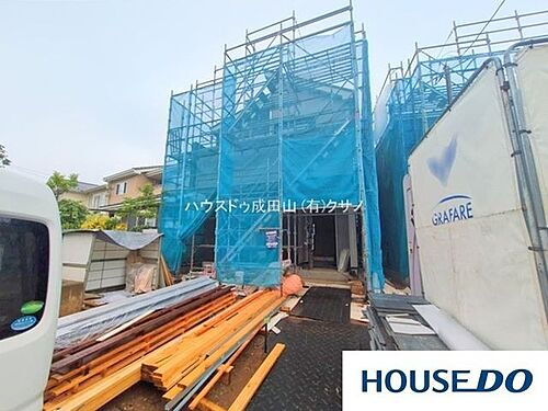 千葉県成田市玉造６丁目 3890万円 3LDK