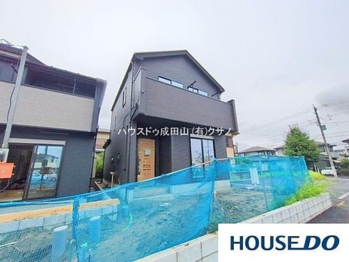 千葉県印旛郡酒々井町中央台１丁目 3490万円 3LDK