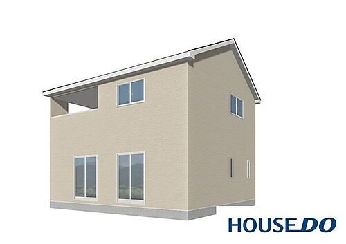 茨城県鹿嶋市大字粟生 2388万円 4LDK