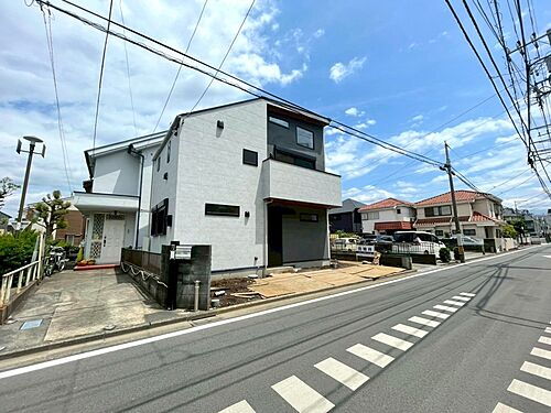 東京都立川市栄町１丁目 4280万円 2SLDK