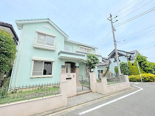 東京都武蔵野市境３丁目 14580万円