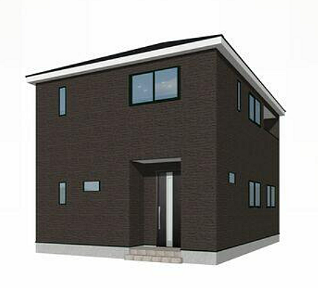 滋賀県東近江市沖野２丁目 2680万円 4LDK