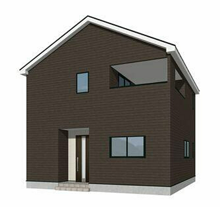 滋賀県東近江市林田町 2680万円 4LDK