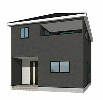 滋賀県東近江市林田町 2680万円 4LDK