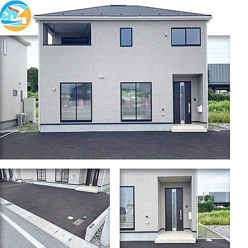滋賀県愛知郡愛荘町石橋 1880万円 4LDK