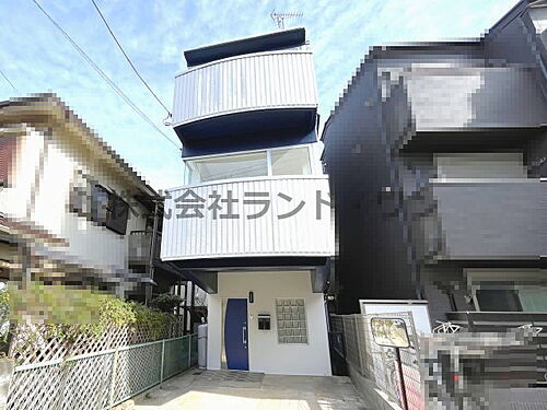 埼玉県所沢市宮本町２丁目 3380万円