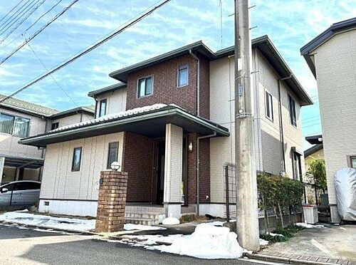 埼玉県所沢市小手指南５丁目 3180万円 4SLDK