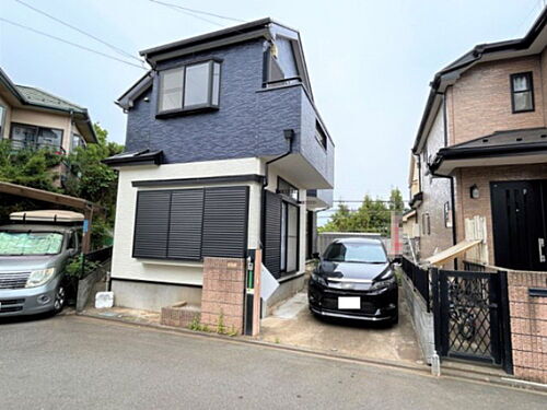 東京都清瀬市野塩４丁目 2999万円