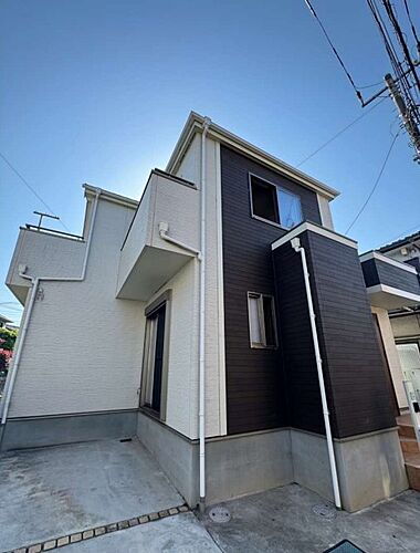 埼玉県所沢市大字久米 3499万円