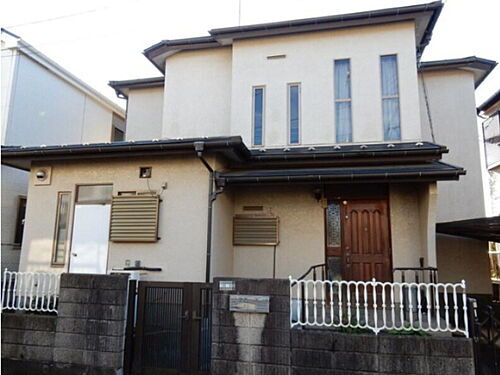 埼玉県所沢市大字下安松 2600万円