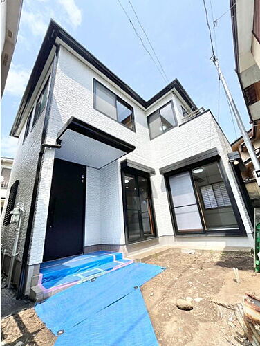 埼玉県所沢市大字北秋津 2790万円