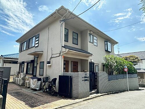 東京都大田区南馬込４丁目 16980万円
